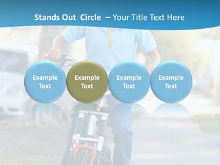 Technology Cooling Cool PowerPoint Template