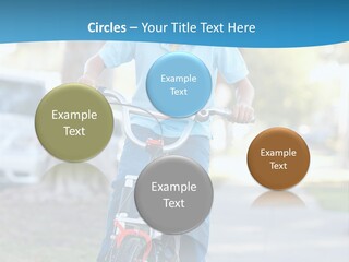 Technology Cooling Cool PowerPoint Template