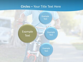 Technology Cooling Cool PowerPoint Template