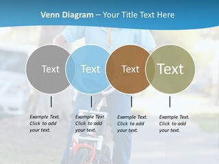 Technology Cooling Cool PowerPoint Template