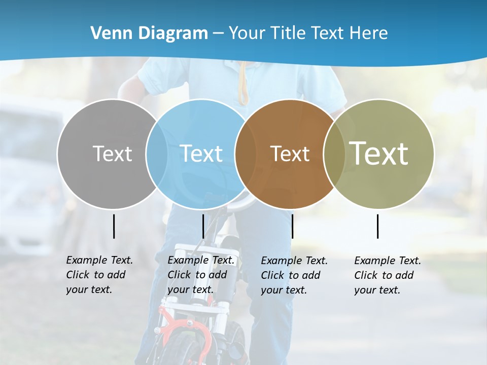 Technology Cooling Cool PowerPoint Template