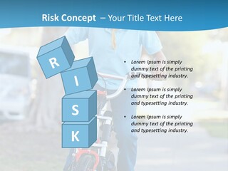 Technology Cooling Cool PowerPoint Template