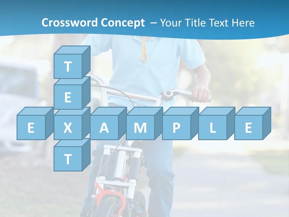 Technology Cooling Cool PowerPoint Template