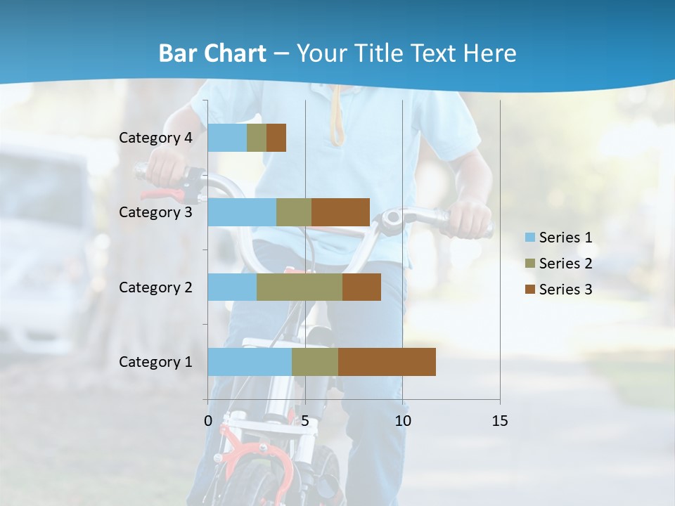 Technology Cooling Cool PowerPoint Template
