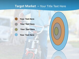 Technology Cooling Cool PowerPoint Template