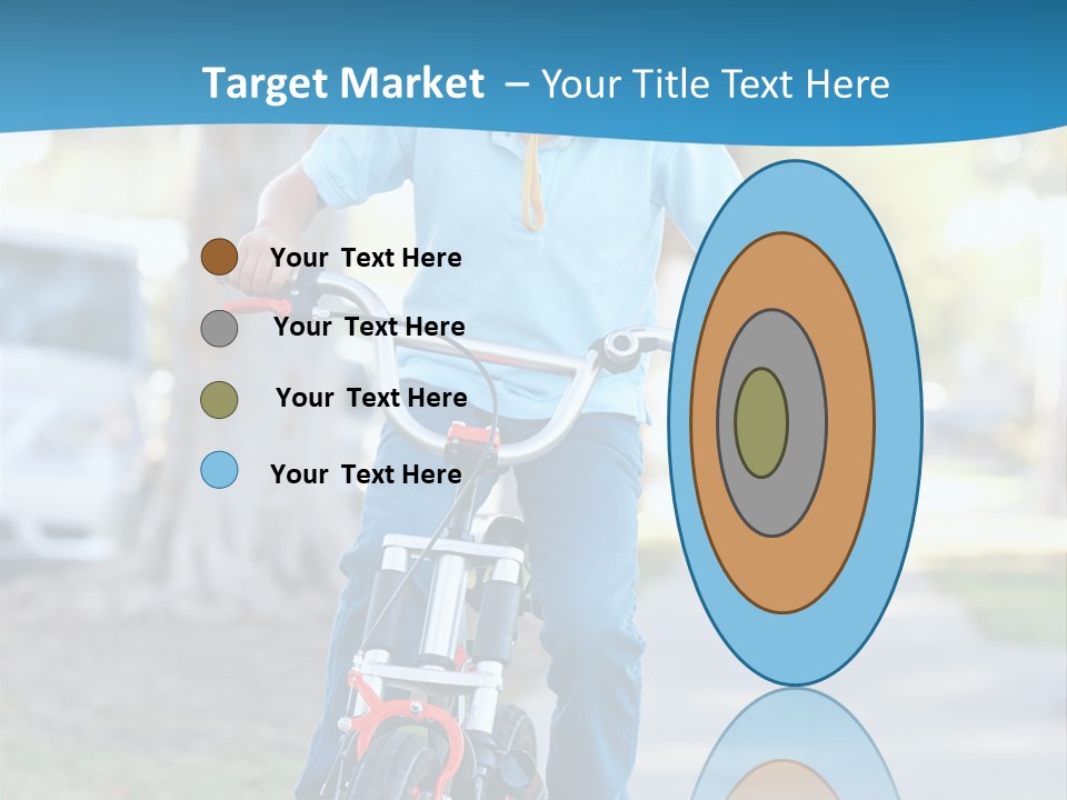 Technology Cooling Cool PowerPoint Template