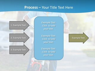 Technology Cooling Cool PowerPoint Template