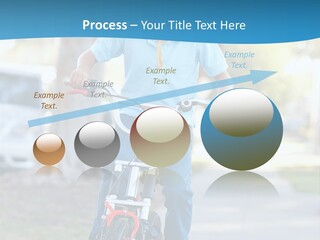 Technology Cooling Cool PowerPoint Template
