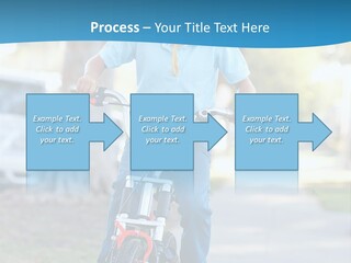 Technology Cooling Cool PowerPoint Template