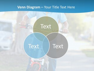 Technology Cooling Cool PowerPoint Template