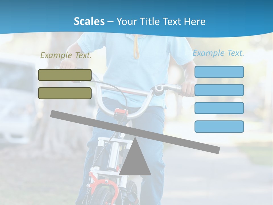 Technology Cooling Cool PowerPoint Template