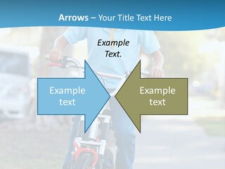 Technology Cooling Cool PowerPoint Template