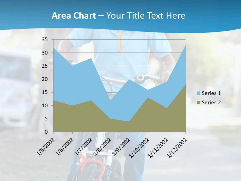 Technology Cooling Cool PowerPoint Template