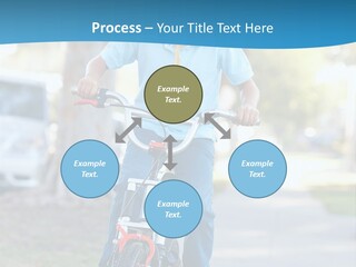 Technology Cooling Cool PowerPoint Template