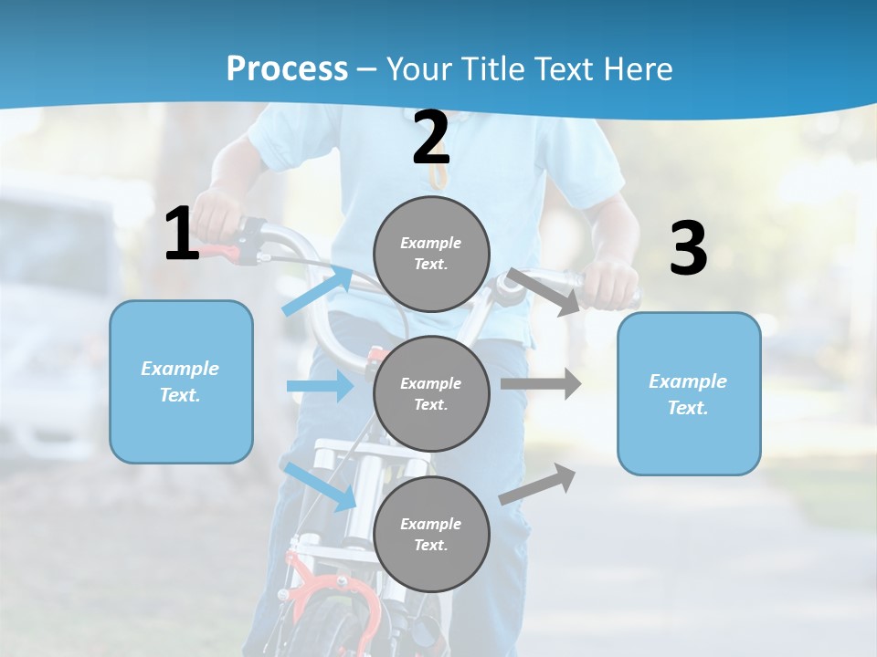Technology Cooling Cool PowerPoint Template