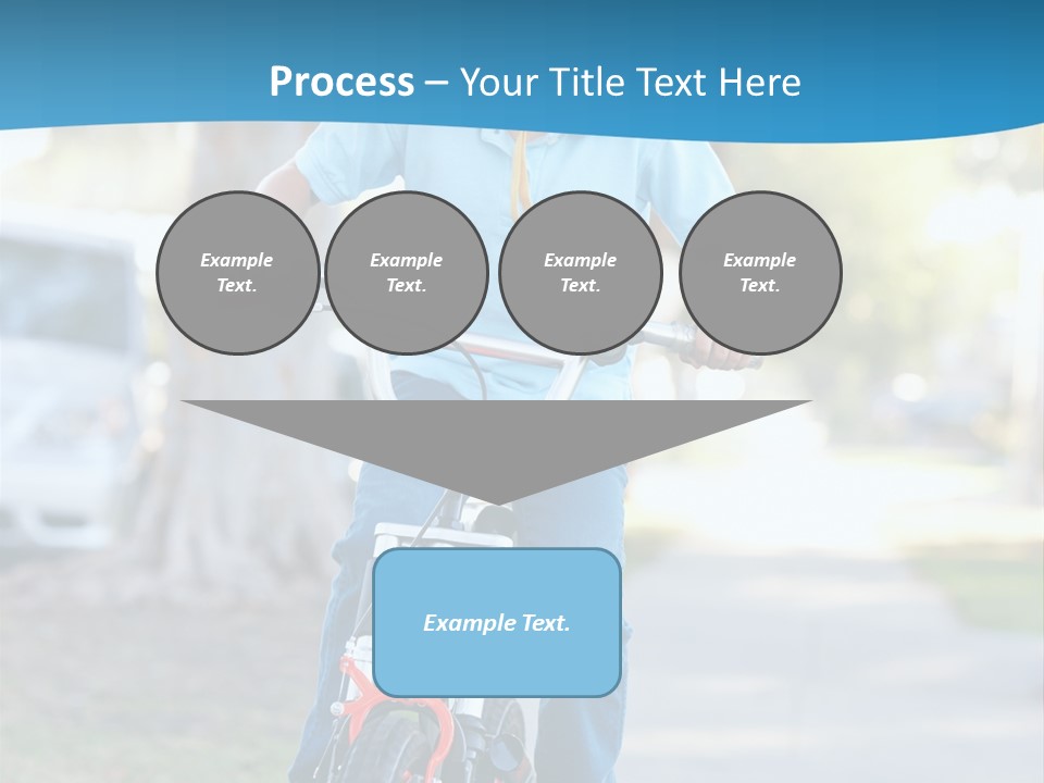 Technology Cooling Cool PowerPoint Template