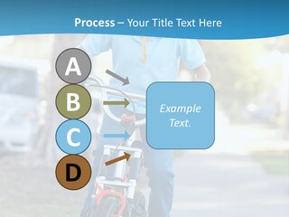 Technology Cooling Cool PowerPoint Template