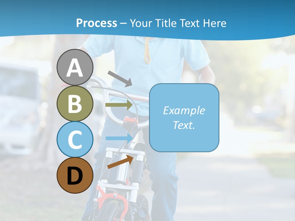 Technology Cooling Cool PowerPoint Template