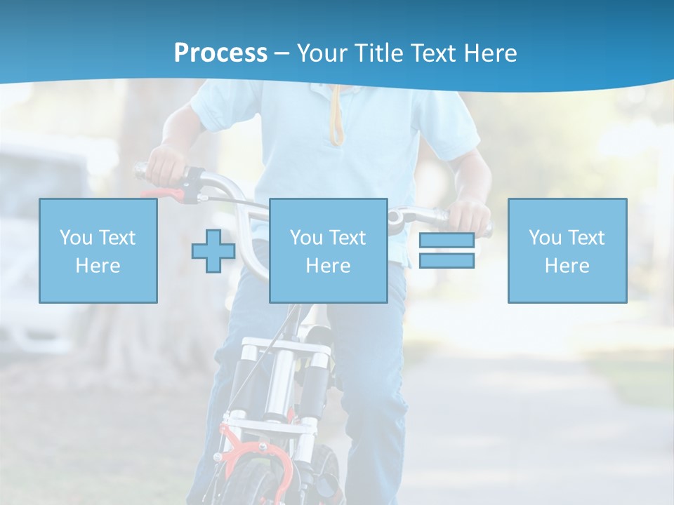 Technology Cooling Cool PowerPoint Template