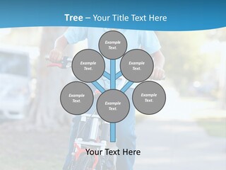 Technology Cooling Cool PowerPoint Template
