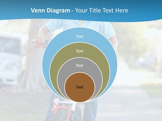 Technology Cooling Cool PowerPoint Template