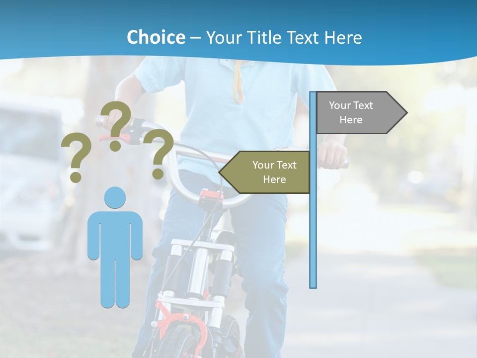 Technology Cooling Cool PowerPoint Template