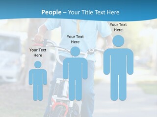 Technology Cooling Cool PowerPoint Template