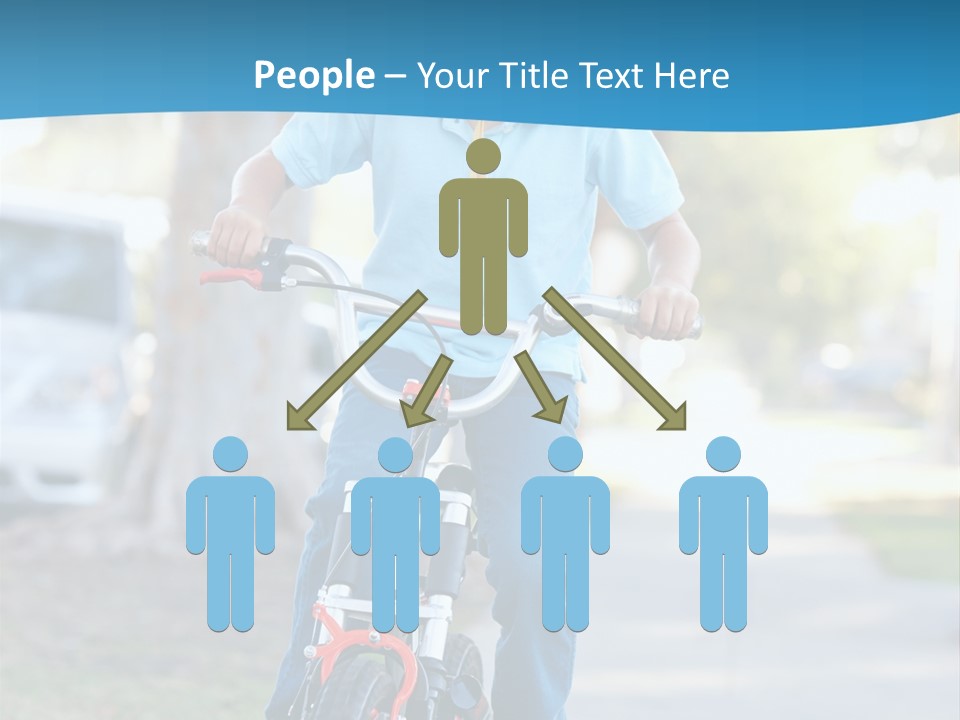 Technology Cooling Cool PowerPoint Template