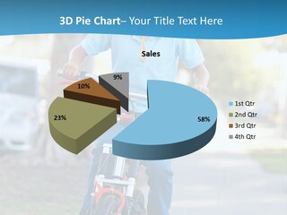 Technology Cooling Cool PowerPoint Template