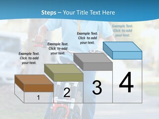 Technology Cooling Cool PowerPoint Template