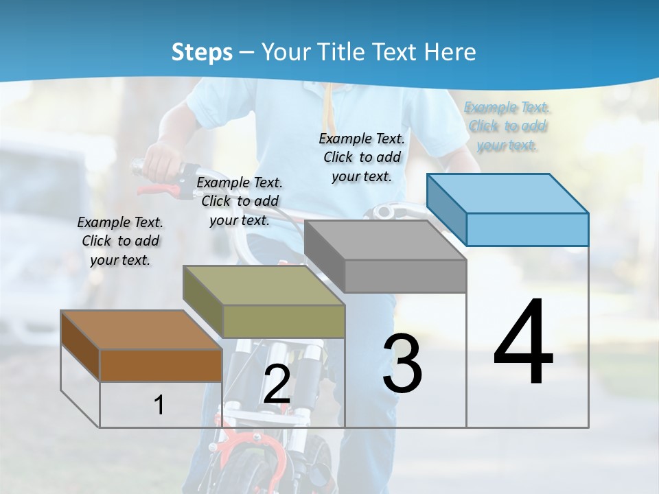 Technology Cooling Cool PowerPoint Template