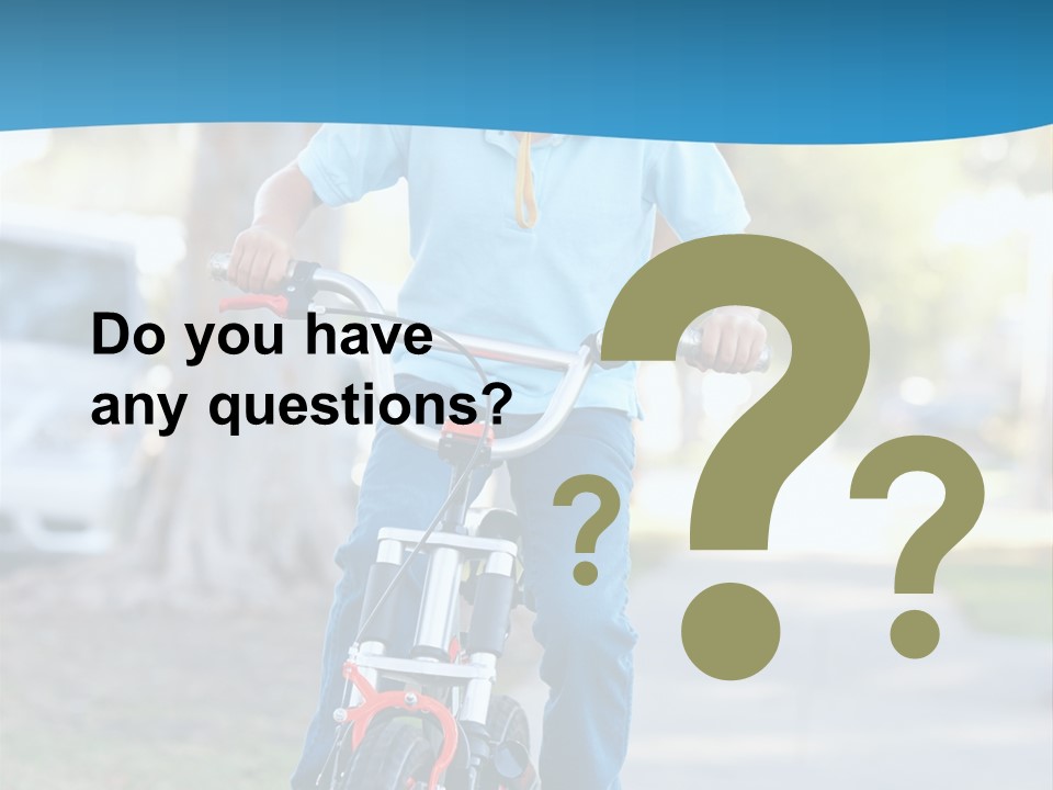 Technology Cooling Cool PowerPoint Template