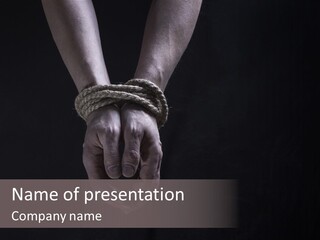 Climate Unit Condition PowerPoint Template