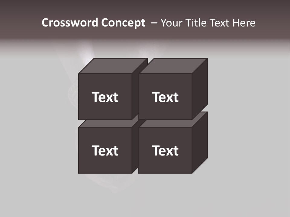 Climate Unit Condition PowerPoint Template