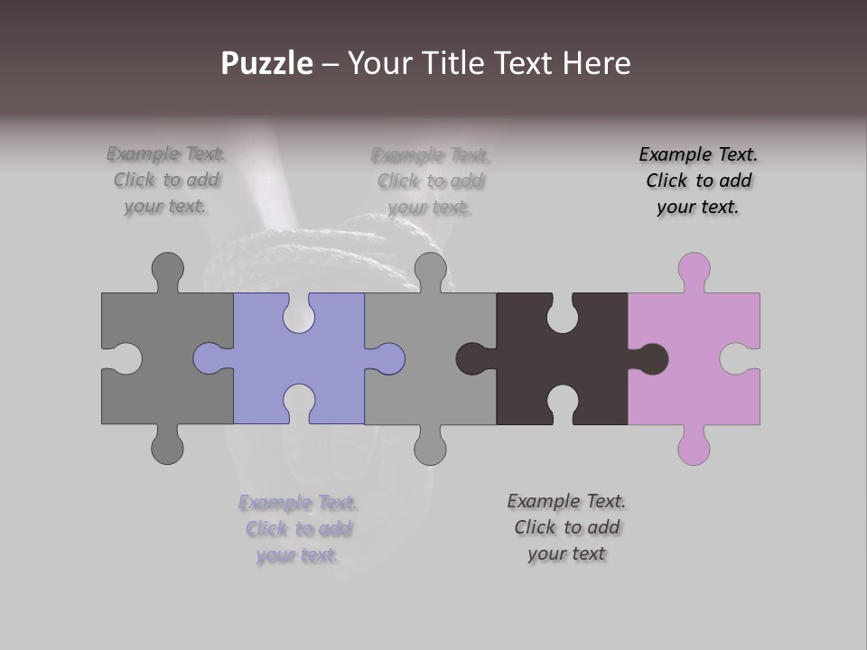 Climate Unit Condition PowerPoint Template