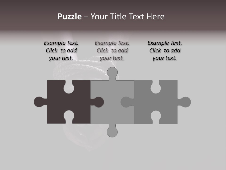 Climate Unit Condition PowerPoint Template