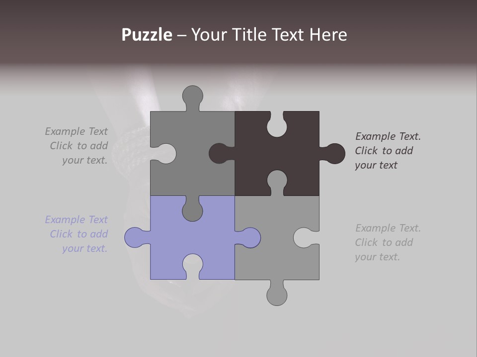 Climate Unit Condition PowerPoint Template