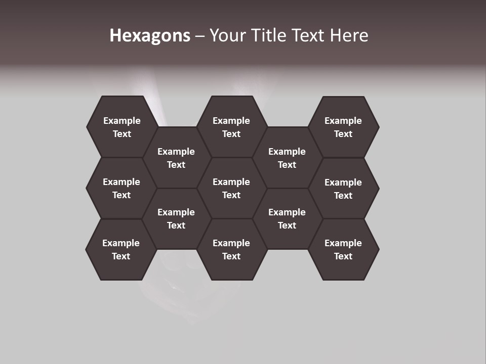 Climate Unit Condition PowerPoint Template