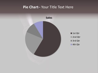 Climate Unit Condition PowerPoint Template