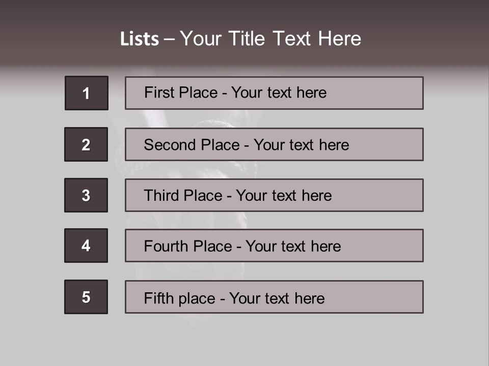 Climate Unit Condition PowerPoint Template