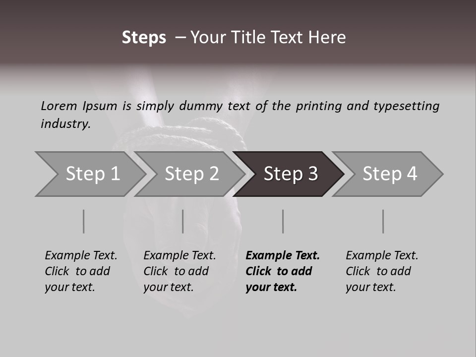 Climate Unit Condition PowerPoint Template
