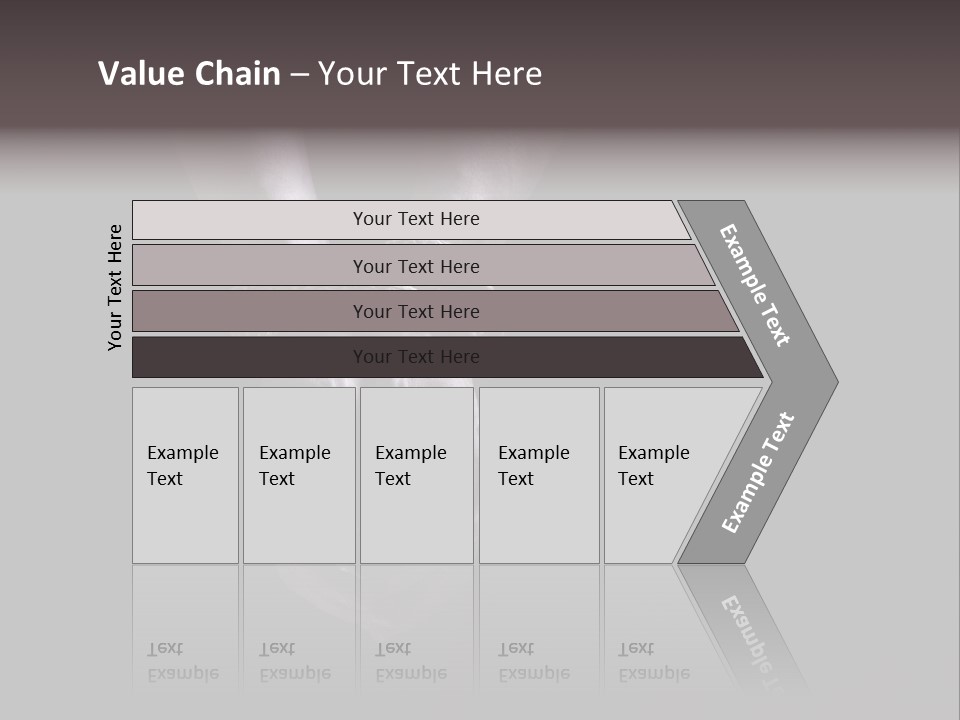 Climate Unit Condition PowerPoint Template