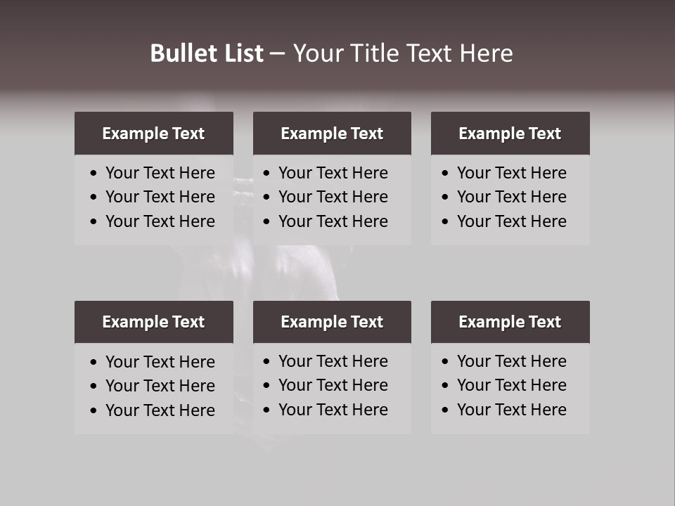 Climate Unit Condition PowerPoint Template