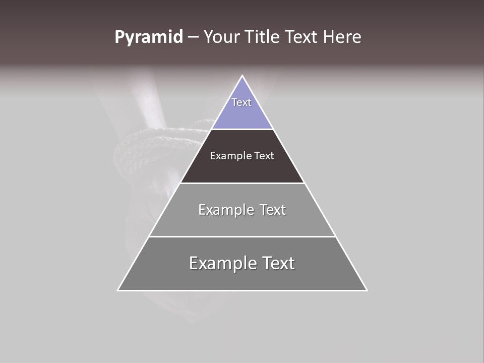 Climate Unit Condition PowerPoint Template