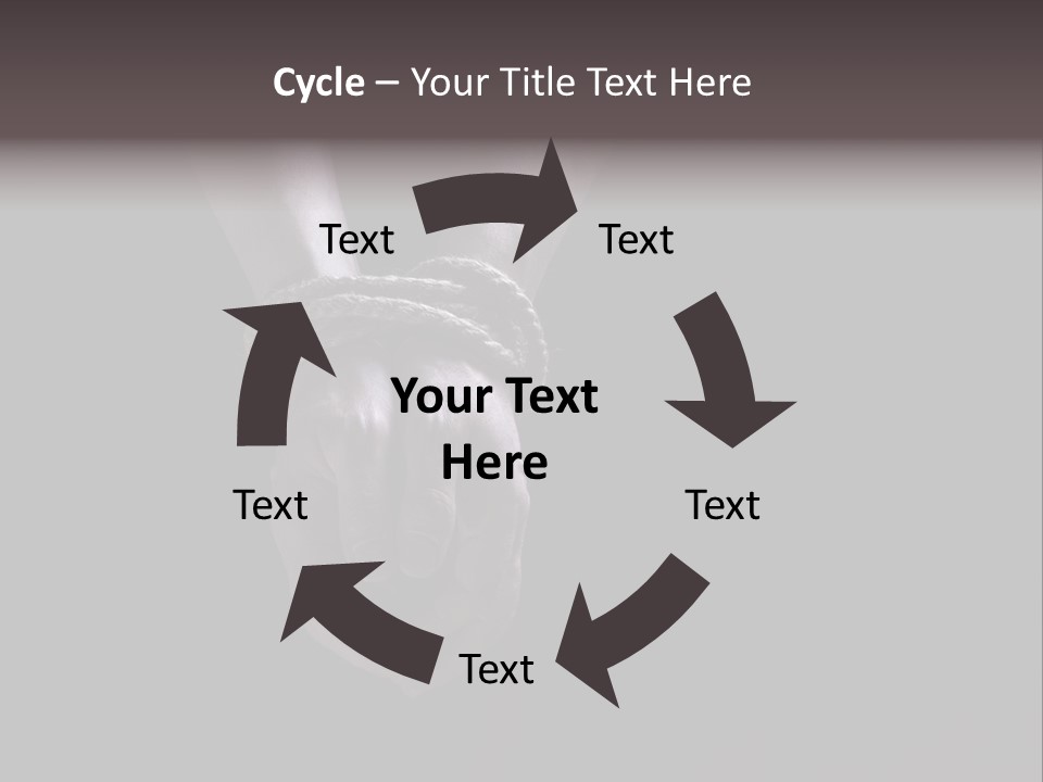 Climate Unit Condition PowerPoint Template