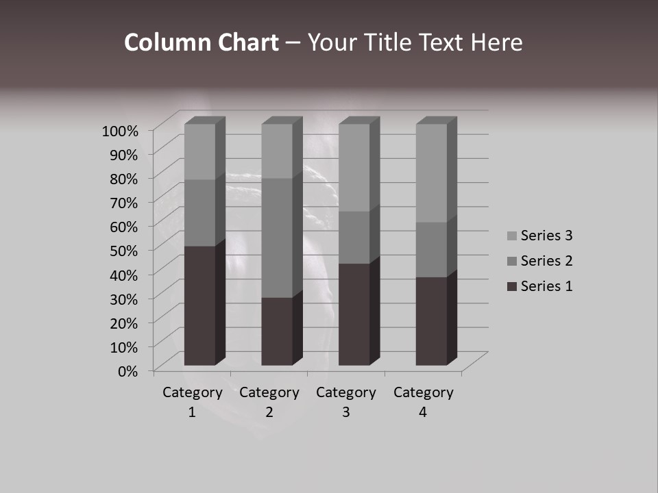 Climate Unit Condition PowerPoint Template