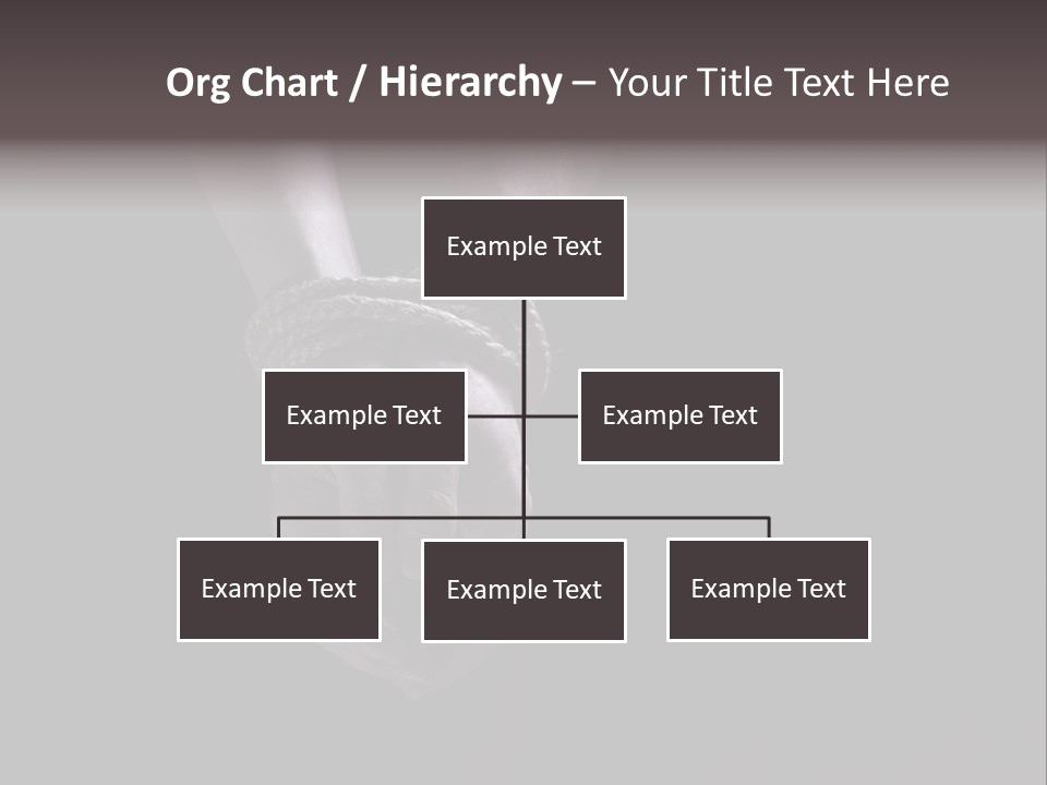 Climate Unit Condition PowerPoint Template