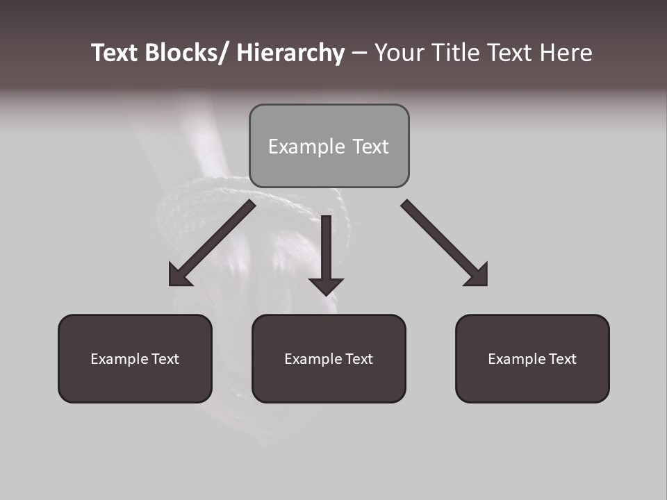 Climate Unit Condition PowerPoint Template