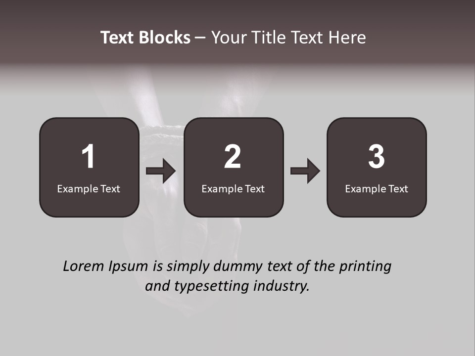Climate Unit Condition PowerPoint Template