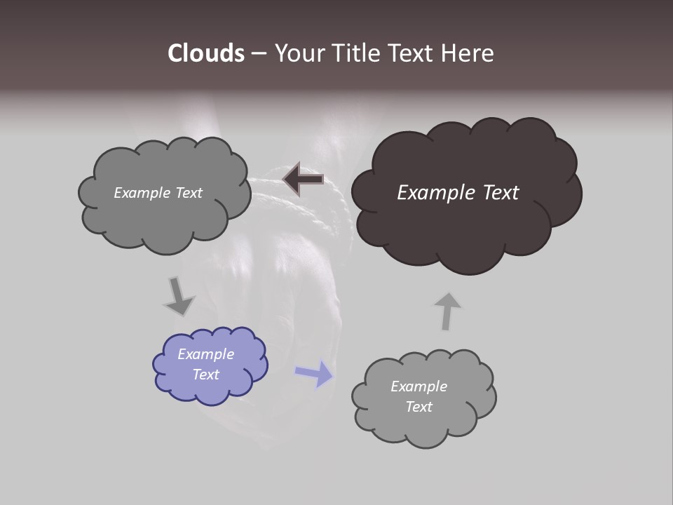 Climate Unit Condition PowerPoint Template